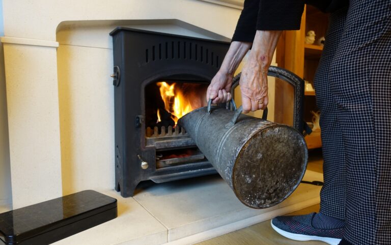 pellet stoves