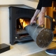 pellet stoves