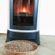 pellet stoves