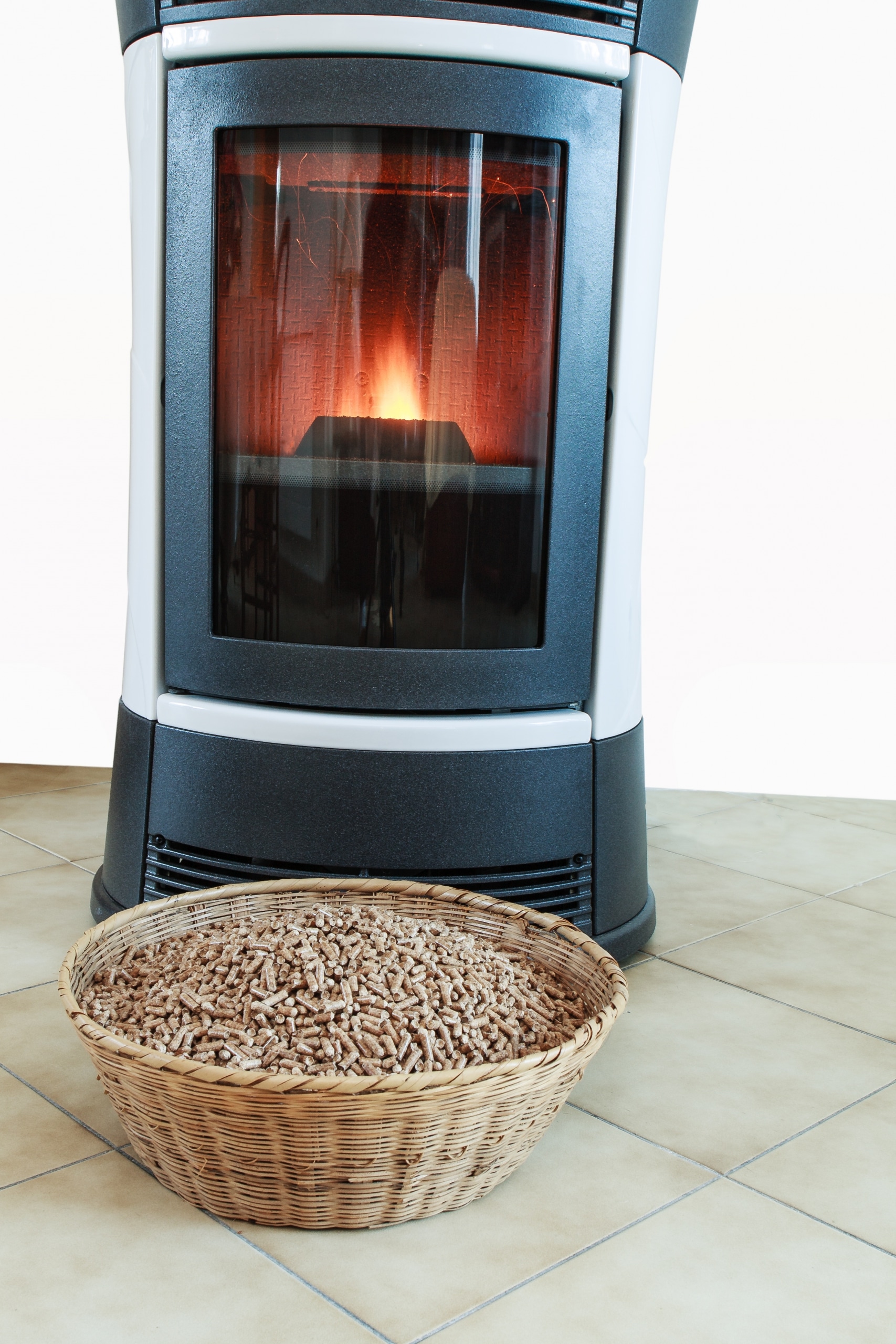 Do Pellet Stoves Qualify For Energy Tax Credit
