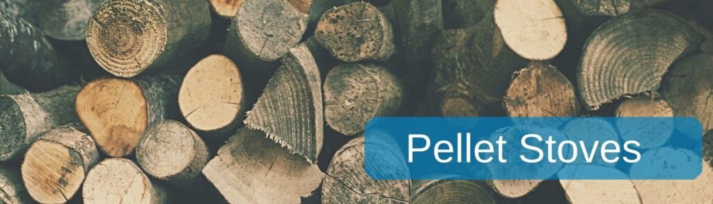 Pellet Stoves