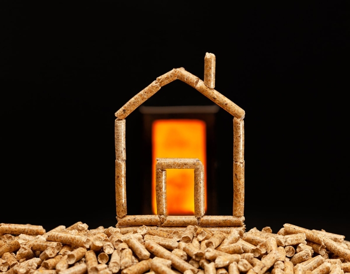 Will the price of wood pellets reduce in cost before the winter?