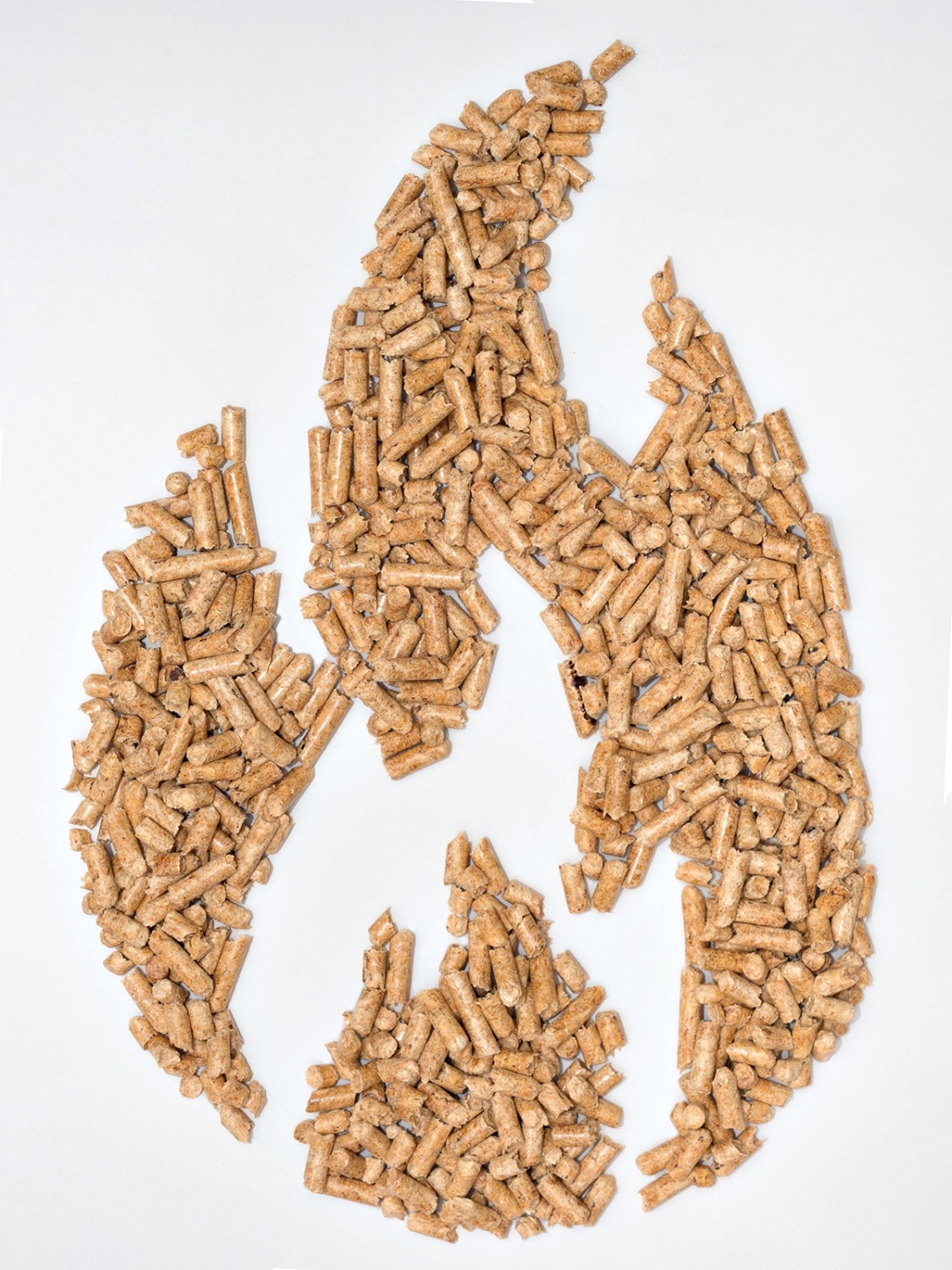 Wood Pellets and 5 reasons why you should use them Balcas Energy