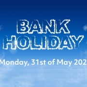 Spring bank holiday