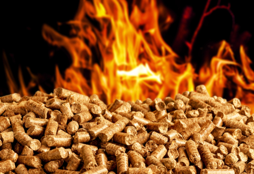 We are expecting a very busy heating season. Dont leave it to late to order your wood pellets.
