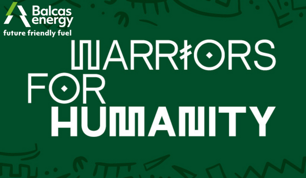 Warriors For Humanity