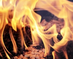 Switch to wood pellets