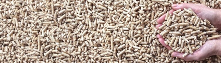 Residential ENplus A1 Wood Pellets