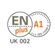 Why Enplus A1 certification matters