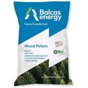 New Years Ordering Wood Pellets