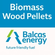 Biomass Wood pellets