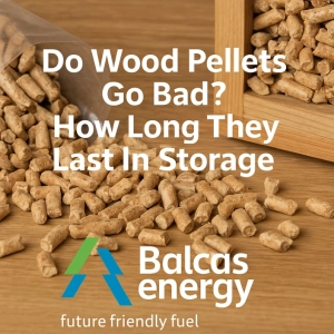 Do Wood Pellets Go Bad