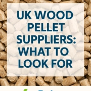 UK Wood Pellet Suppliers
