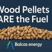 Do Wood Pellets Have Fuel in Them
