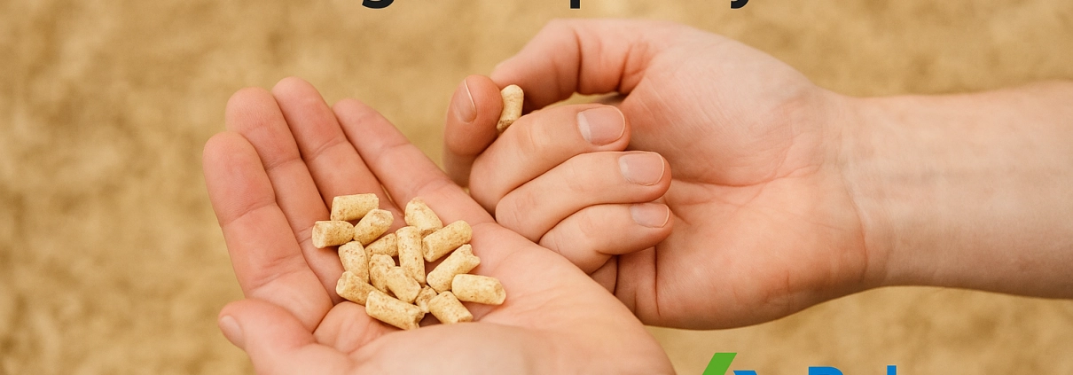 How to tell if wood pellets are good quality
